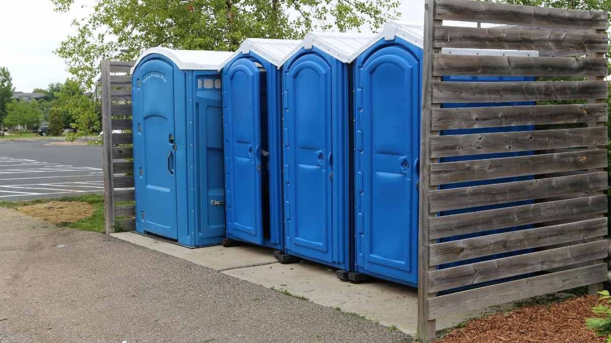Porta Potty Rental Pros - Top Porta Potty Rentals in Sylvan Grove, KS, 67481